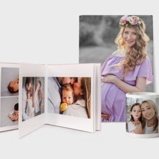 Photos & cartes