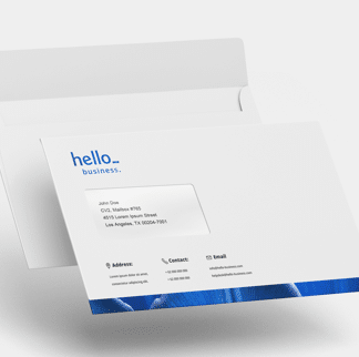 Enveloppes