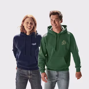 Sweats à capuche