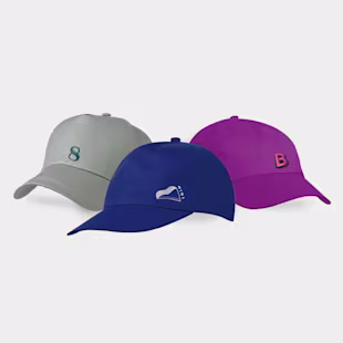 Casquettes