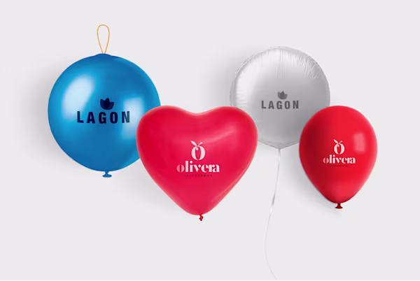 Ballons