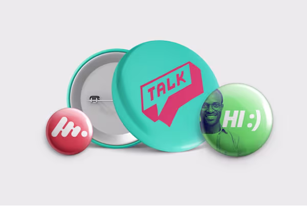 Badges