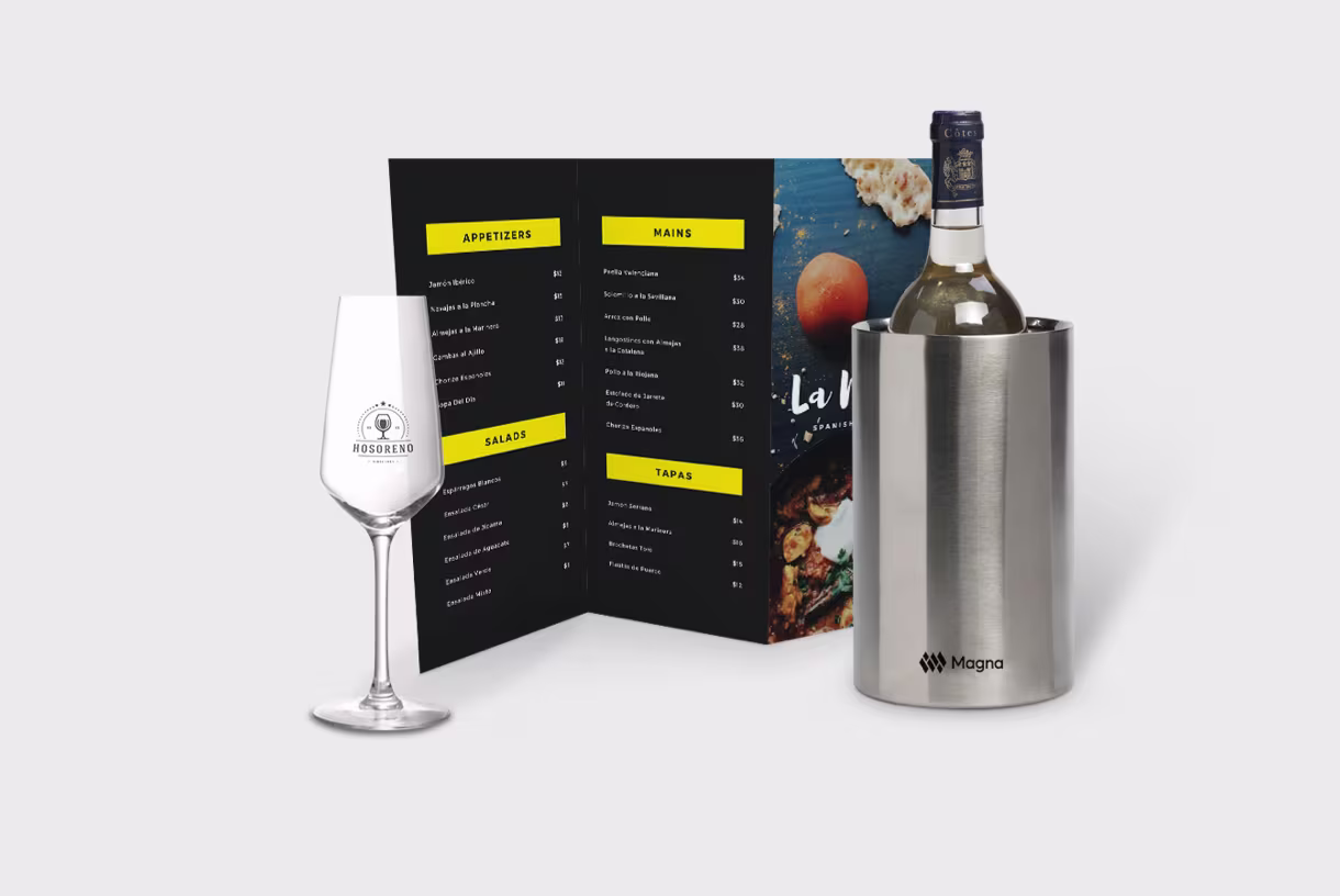 Resto & Events