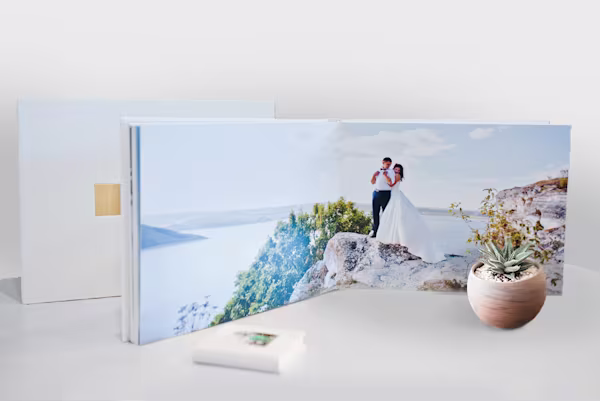 Livres photo